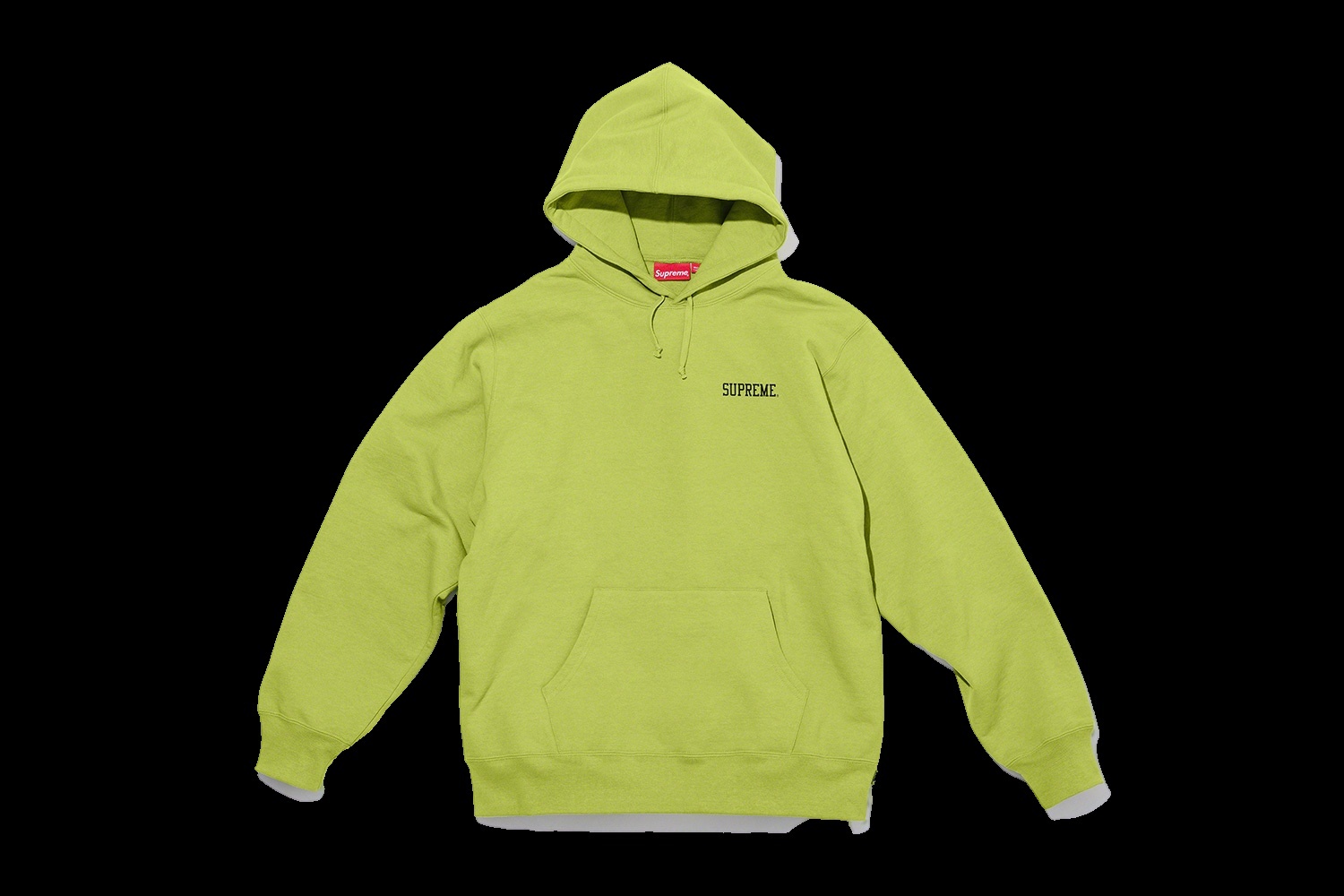 Joel-Peter Witkin/Supreme Sanitarium Hooded Sweatshirt view 6